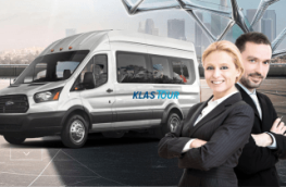 Eskişehir Personel Taşımacılığı