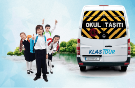 Eskişehir Okul Servis Taşımacılığı