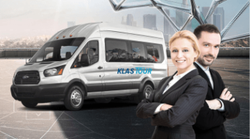 Eskişehir Personel Taşımacılığı
