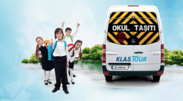 Eskişehir Okul Servis Taşımacılığı
